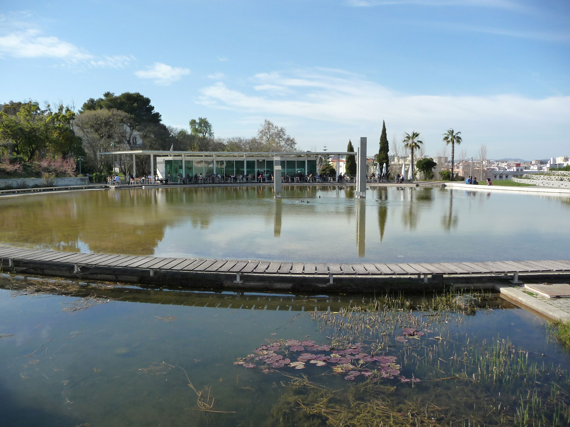 Lisbon